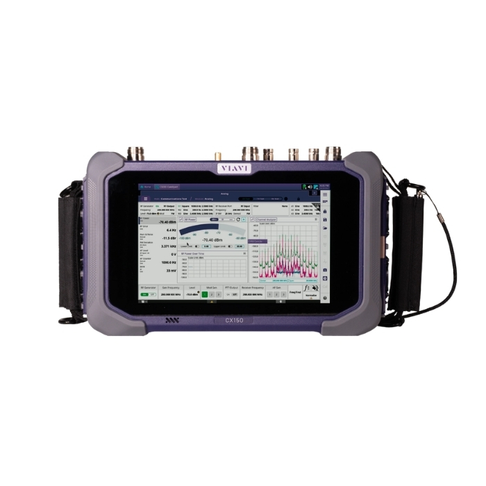VIAVI  CX150 ComLite